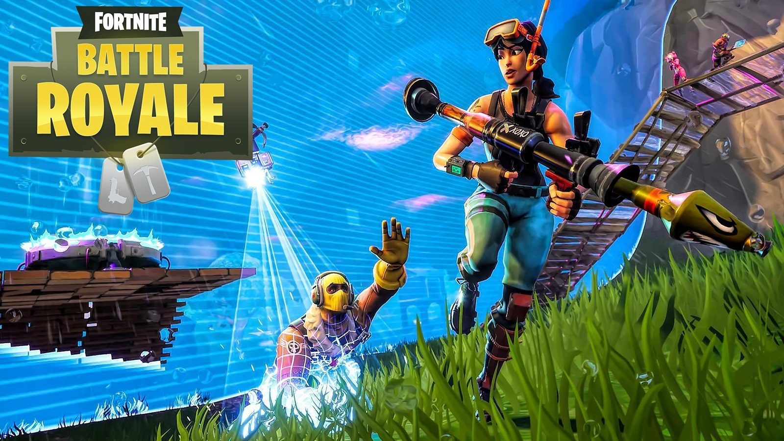 با زيكنان فروت نايت كاهش يافتند